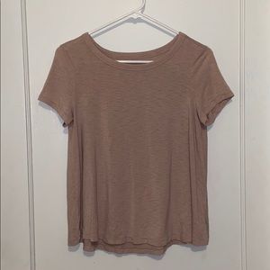 American Eagle Soft & Sexy Shirt